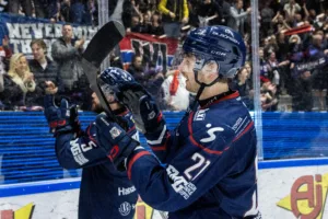 Straffar avgjorde för LHC i bortasegern mot Skellefteå AIK