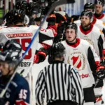 Hanvikens segerrad mot Nyköping intakt