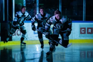 Tingsryd har fyra raka segrar – vann mot Grums med 3–1