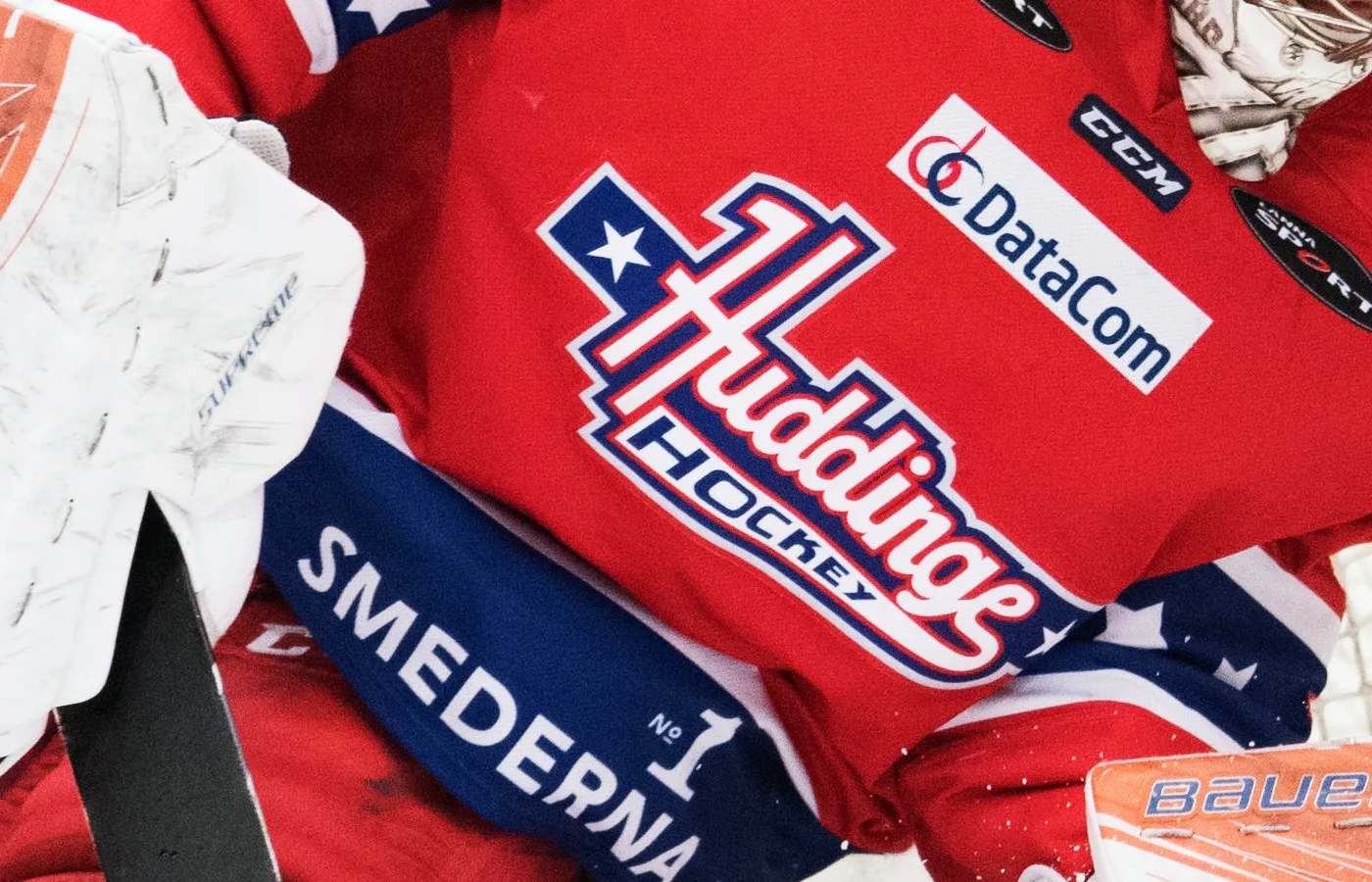 Förlängningsseger för Huddinge mot Kungälv