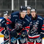 Halmstad vinnare mot Kungälv – avgjorde i förlängningen