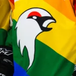 Seger i förlängningen för Kiruna mot Enköping