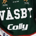 Väsby IK HK:s segerrad mot Wings Arlanda intakt