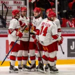 Seger för Almtuna – steg åt rätt håll mot Nybro