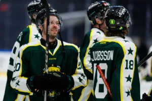 Västerås mardröm fortsätter – nionde förlusten i följd