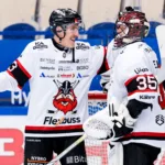 Nybro bröt tunga sviten mot Troja-Ljungby