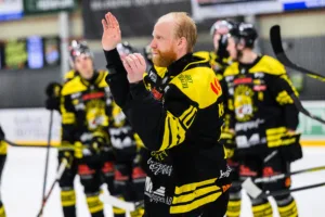 Efter förlustraden: Seger igen för Vimmerby – 5–2 mot Troja-Ljungby