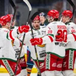 Straffar avgjorde – Mora vann mot Östersunds IK