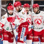 Efter förlustraden: Seger igen för Troja-Ljungby – 4–3 mot Modo Hockey