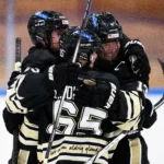 Svårstoppade SDE fortsätter vinna – 6–2 mot HV 71