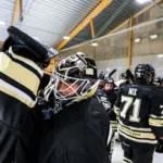 SDE:s skalp – knäckte Frölunda