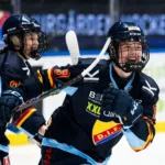 Tre poäng till Djurgården efter avgörande i slutperioden mot Linköping