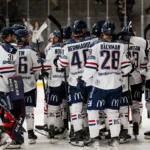 Äntligen seger för Linköping mot Frölunda