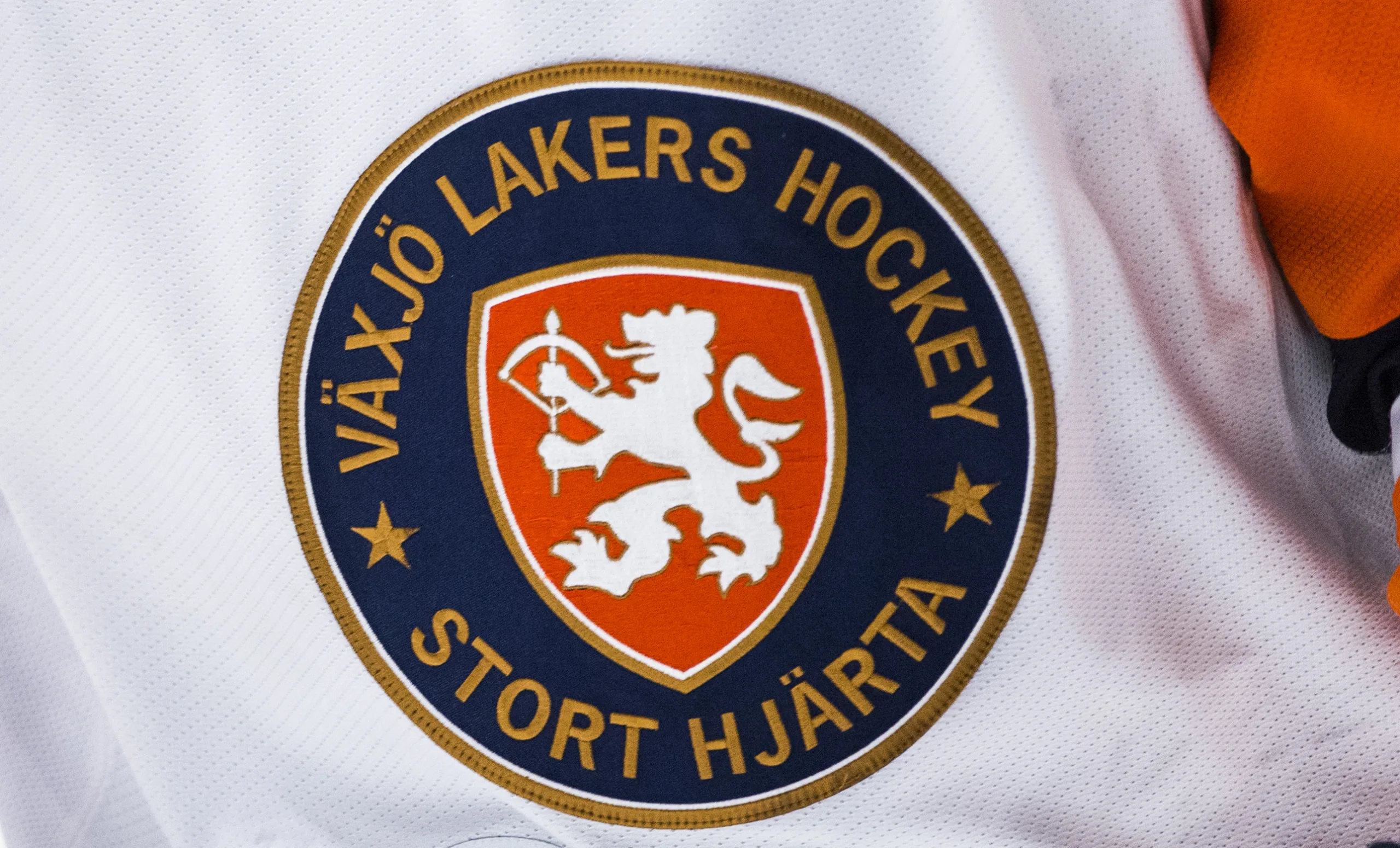 Växjö vann trots uppryckning av HV 71