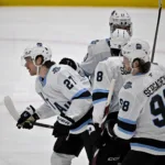 Seger i förlängningen för Utah Mammoth mot Pittsburgh