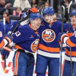 NY Islanders leder Metropolitan division efter seger mot Tampa Bay