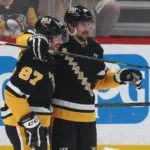 Pittsburgh besegrade Chicago på bortaplan