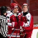 Timrå U20 segrade mot Modo Hockey U20
