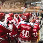 Timrå U20 vann i svenska cupen, U20 grupp A herr mot Skellefteå AIK U20