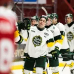 Seger för Björklöven på bortaplan mot Timrå U20