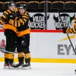 Seger för Skellefteå AIK U20 på bortaplan mot Björklöven