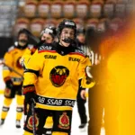 Seger för Luleå mot Timrå U20