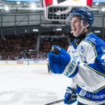Leksand segrade mot Färjestad
