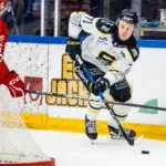 SSK U20 tog hem segern mot Djurgården