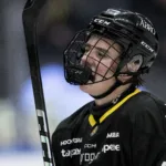Seger för AIK mot VIK Hockey U20
