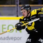VIK Hockey U20 segrade mot Linköping