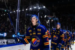 Djurgården vann på hemmaplan mot Linköping