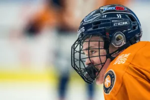 Växjö segrade mot Frölunda