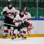 Malmö tog hem segern mot HV 71