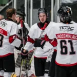 Malmö segrade mot Frölunda