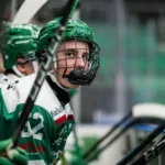 Rögle tog hem segern mot Frölunda