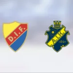AIK vann på bortaplan mot Djurgården