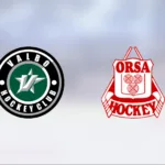 Seger för Orsa mot Valbo J20 på bortaplan