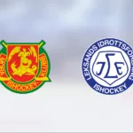 Leksand avgjorde i förlängningen mot Mora