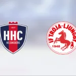 IF Troja-Ljungby tog ny seger mot favoritmotståndet