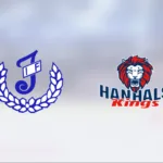 Jonstorps fina svit håller i sig efter 6–1 mot Hanhals