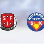 Seger för Njurunda U18 – steg åt rätt håll mot Svedjeholmen/KB65 U18