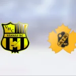 Skellefteå AIK U18 segrade mot Vännäs U18