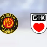 Grästorps IK:s Rasmus Berntsson bakom två mål i segern mot Dalen