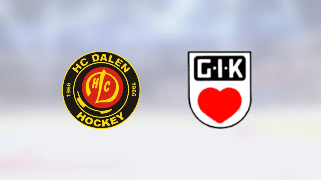 Grästorps IK:s Rasmus Berntsson bakom två mål i segern mot Dalen