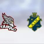 Segerraden förlängd för AIK – besegrade Täby