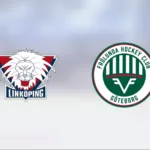 Frölunda klar seriesegrare efter seger