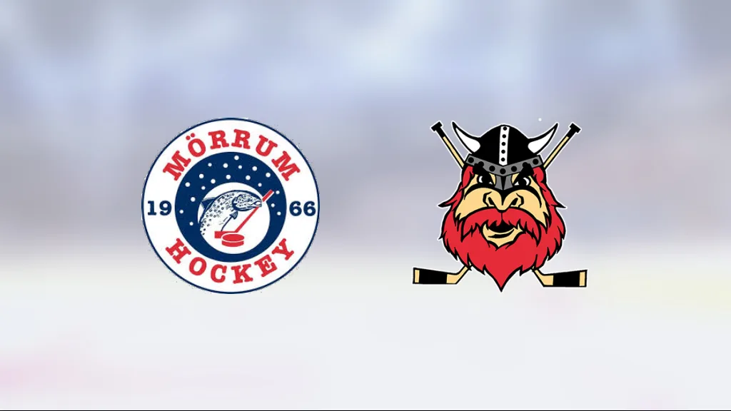 Mörrums GoIS J18 segrade i toppmötet – Julius Doverlind hjälte