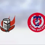 Uddamålsseger för Nyköping som besegrade Tumba