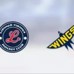 Svårstoppade Lidingö Vikings HC U18 fortsätter vinna – 18–0 mot svaga Wings Arlanda