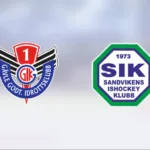 Svårstoppade Gävle fortsätter vinna – 14–2 mot Sandviken